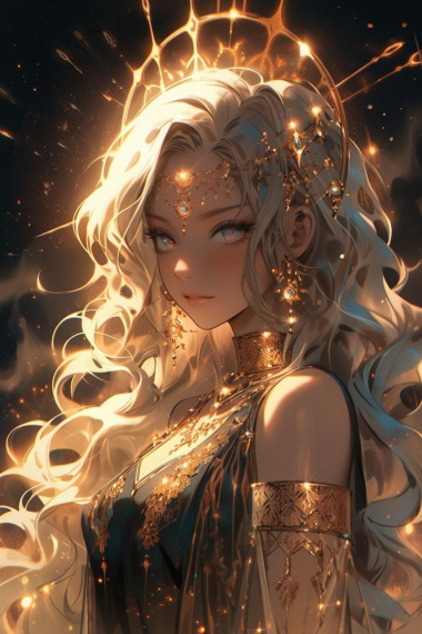 Мир рухнул, но я уже прибрал к рукам горячую блондинку - дополнительная обложка