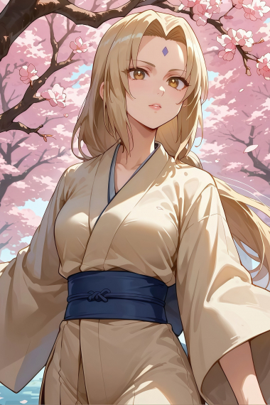 Наруто: Патриарх Сенджу - дополнительная обложка