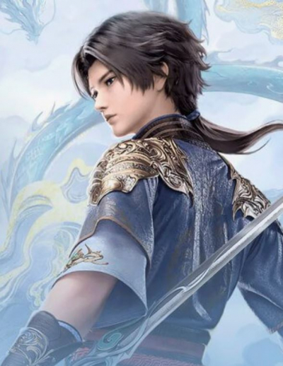 Высокомерный бог алхимии - дополнительная обложка