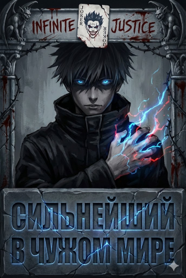 Арнор в Вестеросе [LotR X GOT] - дополнительная обложка