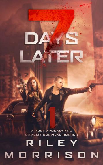7 Days Later: A Post Apocalyptic Gamelit Survival Horror / 7 дней спустя: Ужасы выживания, в постапокалиптической игре :: Tl.Rulate.ru - новеллы и ранобэ читать онлайн