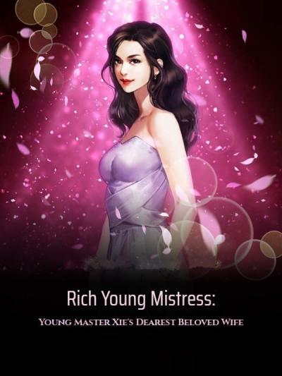 Rich Young Mistress