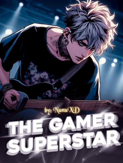 Gamer superstar