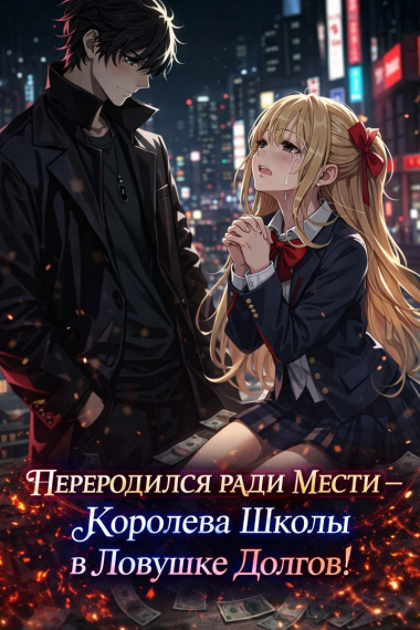 В 76 вернулся в молодость — Начинаю Путь к Бессмертию ЗАНОВО! - обложка ранобэ читать онлайн