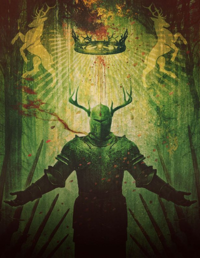 Система Скайрима в Вестеросе - обложка ранобэ читать онлайн