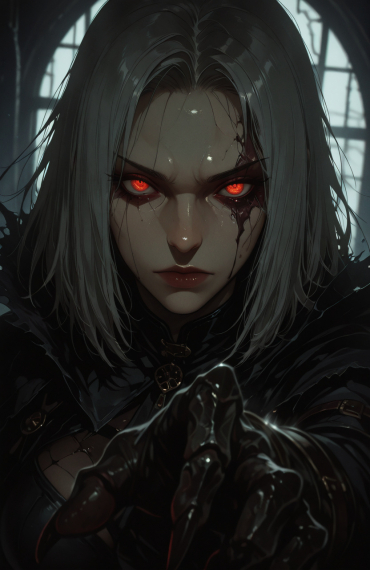 Викинг: Владыка Ледяного моря - обложка ранобэ читать онлайн