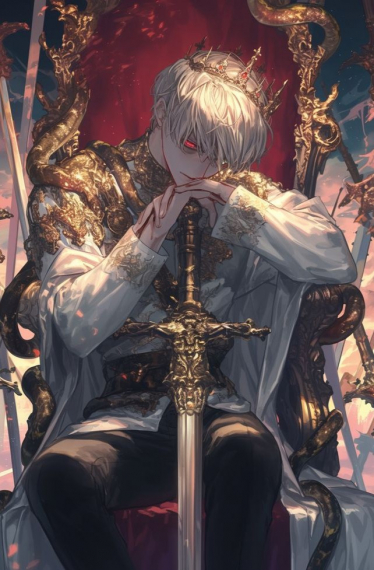 Зачем мне с максимальным уровнем быть вашей марионеткой? - обложка ранобэ читать онлайн