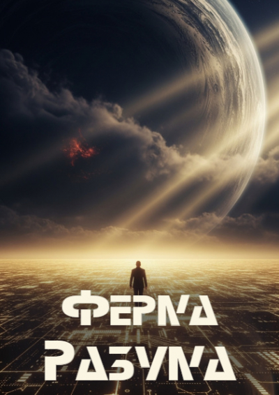 Ферма Разума - обложка ранобэ читать онлайн