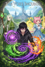 Хроники Инкуба: Противостояние