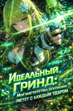 Идеальный Гринд: Моё мастерство бесконечно растет с каждым ударом