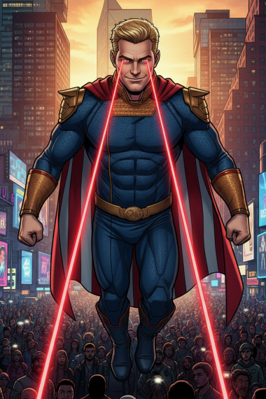 Marvel: Система популярности - обложка ранобэ читать онлайн