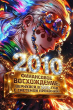 Финансовое Восхождение: Вернулся в 2010 год с системой прокачки!
