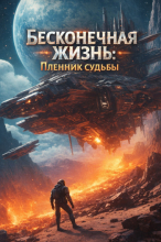 Бесконечная жизнь: Пленник судьбы