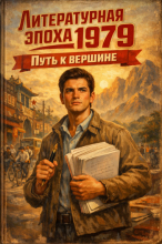 Литературная эпоха 1979: Путь к вершине