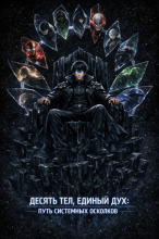 Десять тел, единый дух: Путь системных осколков