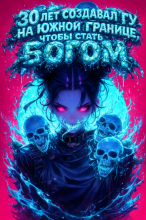 30 лет создавал Гу на Южной Границе, чтобы стать богом