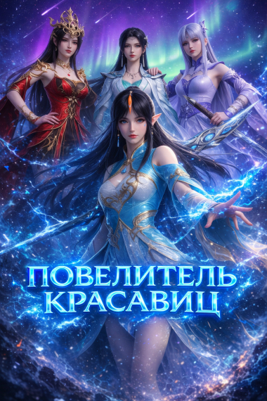 Боевой Континент : Повелитель красавиц - обложка ранобэ читать онлайн