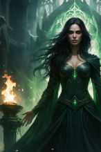 Бессмертное Бедствие