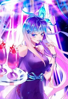 Все начинается с Расколотой битвой синеве небес - обложка ранобэ читать онлайн