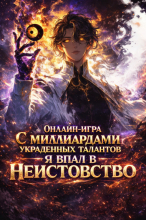 Онлайн-игра: С миллиардами украденных талантов я впал в неистовство