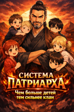 Система патриарха: чем больше детей — тем сильнее клан