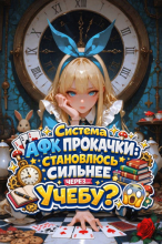 Система АФК прокачки: становлюсь сильнее через... учебу?