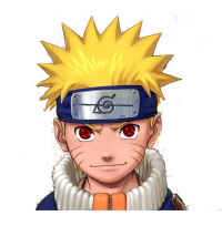 Naruto - НАРУТО