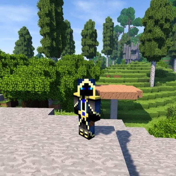 Лучшие фентези исекаи по моему мнению